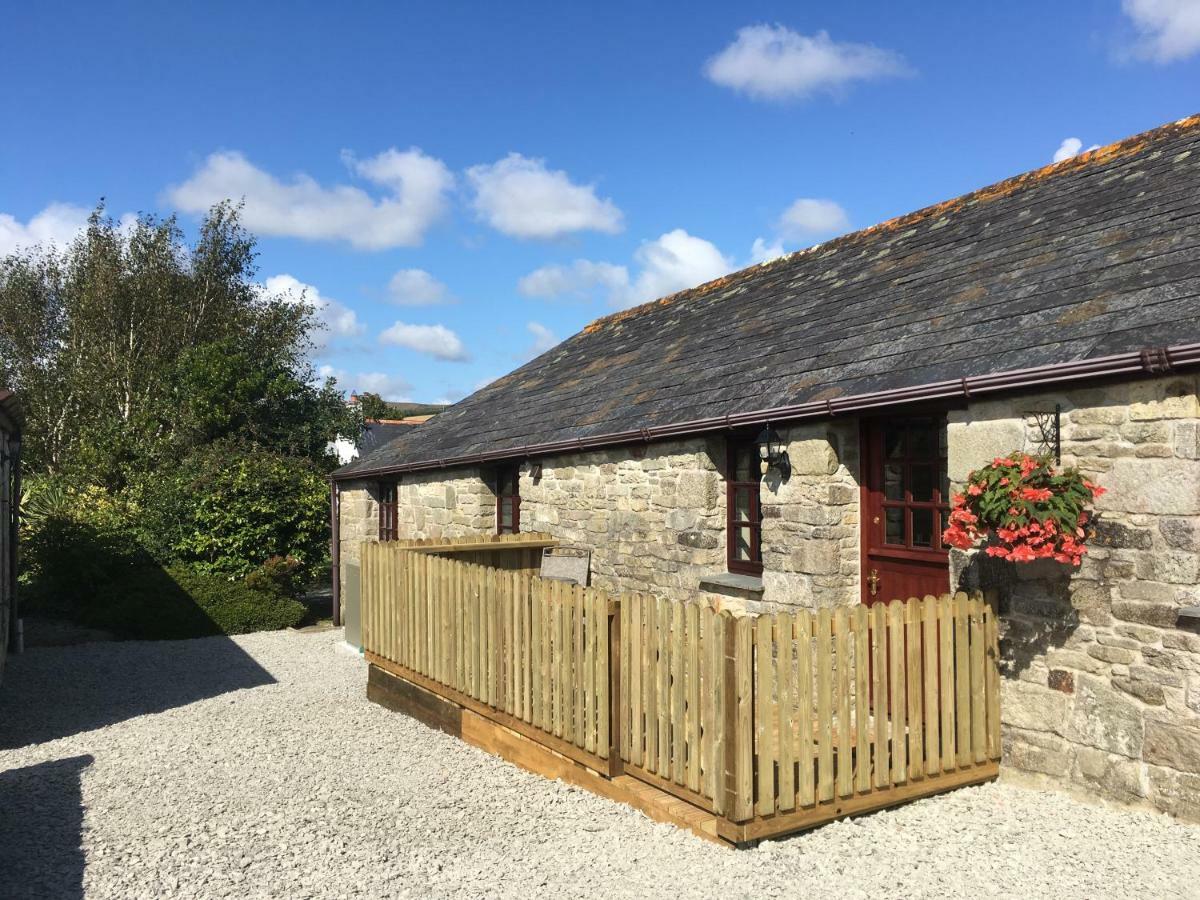 Maple & Beech Barns Lägenhet Truro Exteriör bild